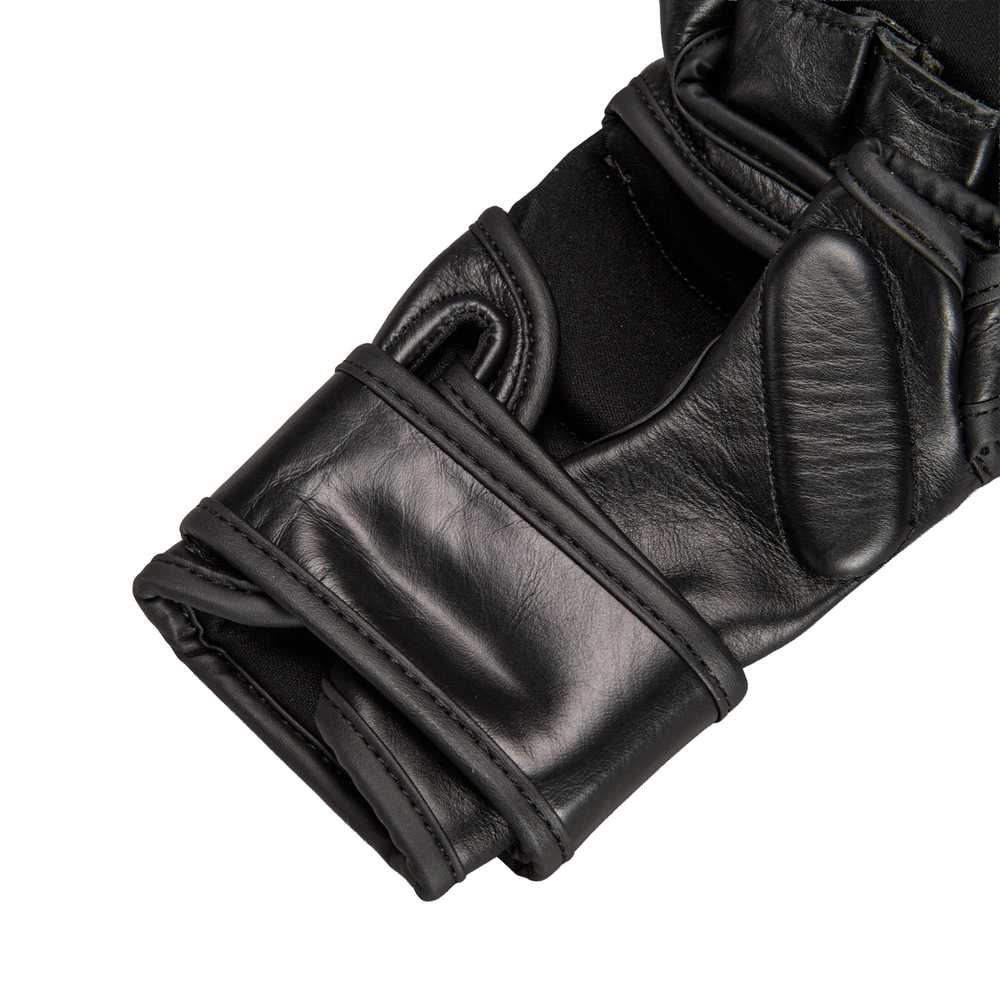 Joya Strike MMA Sparring Handschoenen Zwart Zwart Joya Strike MMA Sparring Handschoenen Zwart Zwart
