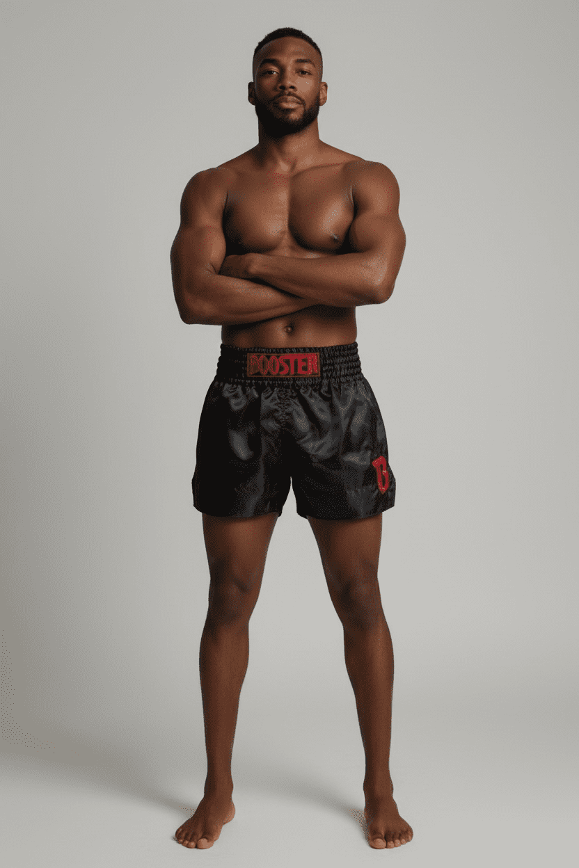 Booster TBT Core Kickboksbroekje (TBT CORE 2)
