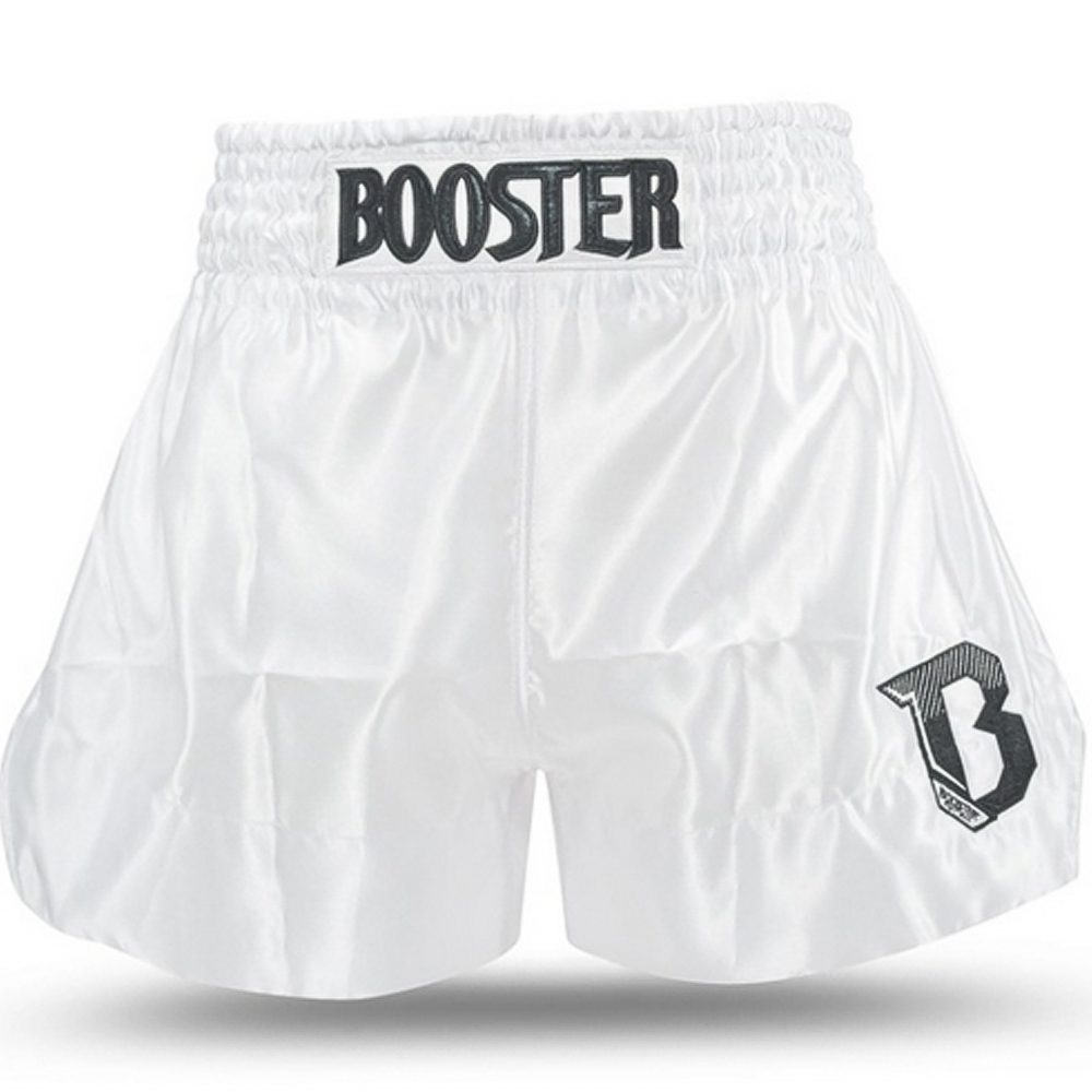 Booster TBT Core Kickboksbroekje (TBT CORE BFG SHORTS) Booster TBT Core Kickboksbroekje (TBT CORE BFG SHORTS)