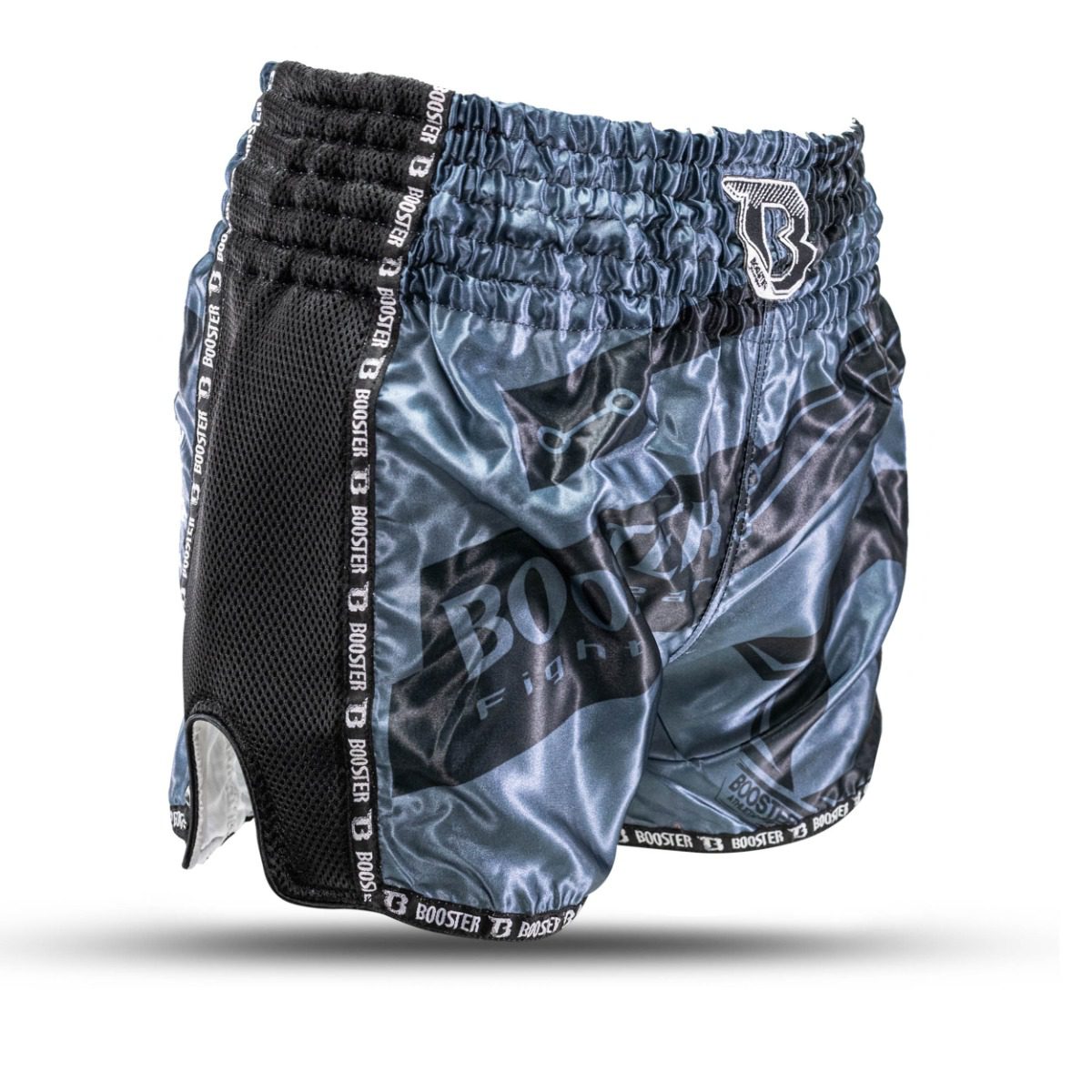 Booster Fight Gear Kickboksbroekje Elite Youth (TBT ELITE 1)