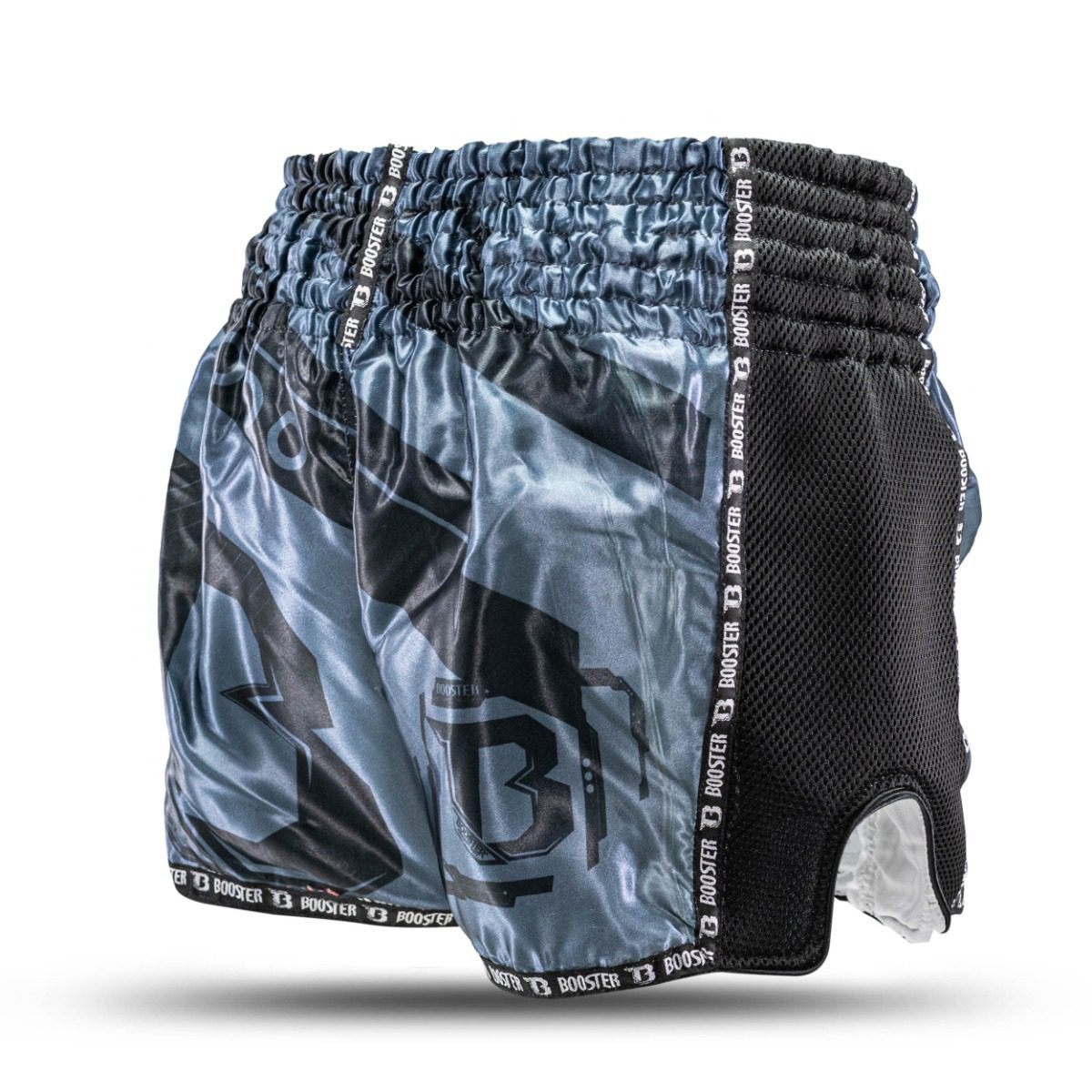 Booster Fight Gear Kickboksbroekje Elite Youth (TBT ELITE 1)