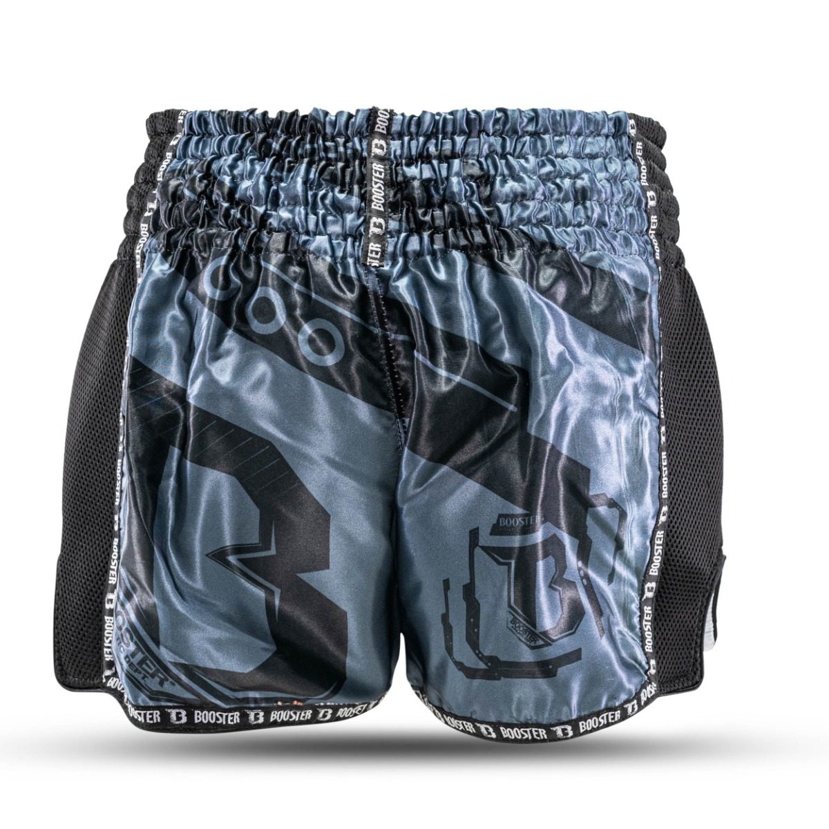 Booster Fight Gear Kickboksbroekje Elite Youth (TBT ELITE 1)