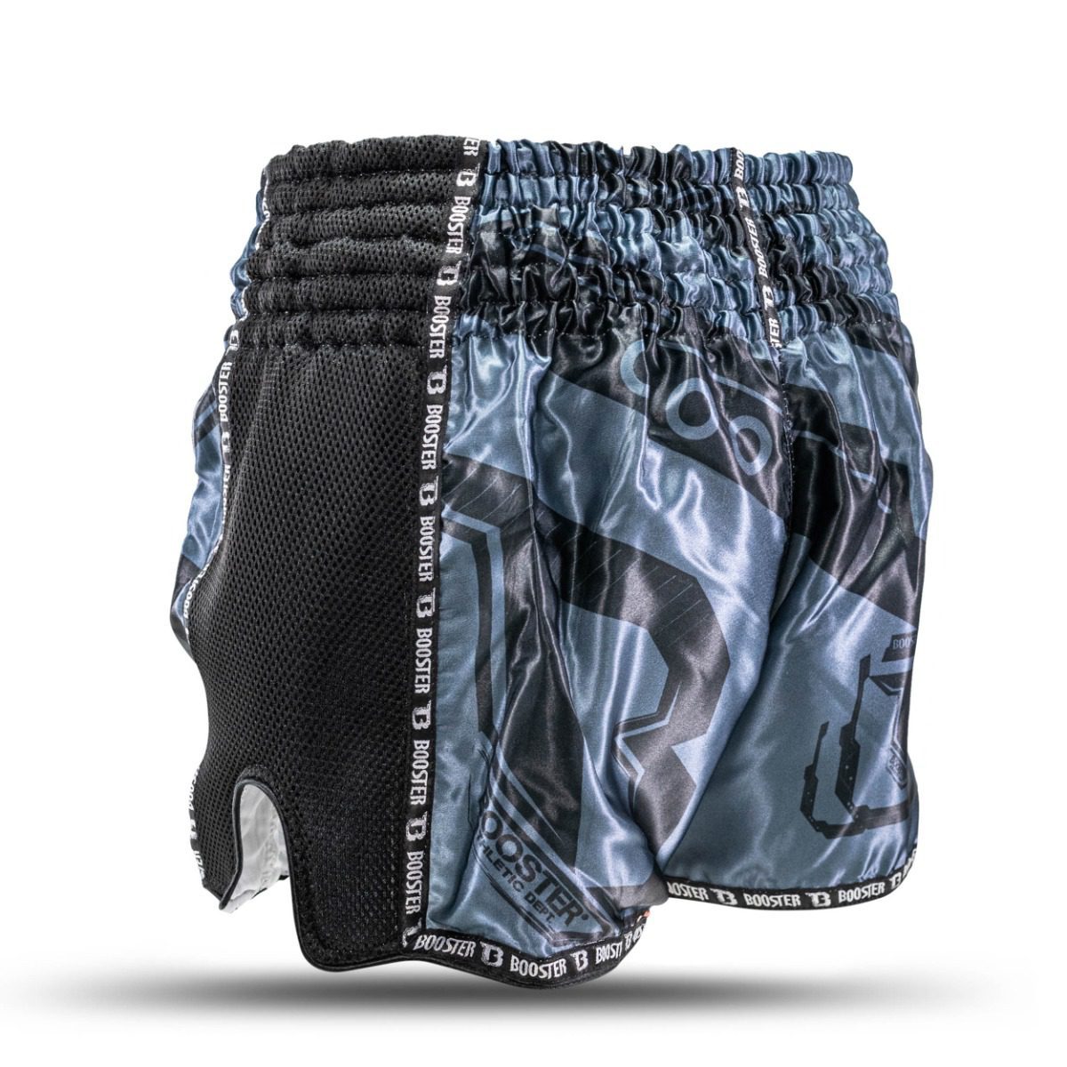 Booster Fight Gear Kickboksbroekje Elite Youth (TBT ELITE 1)