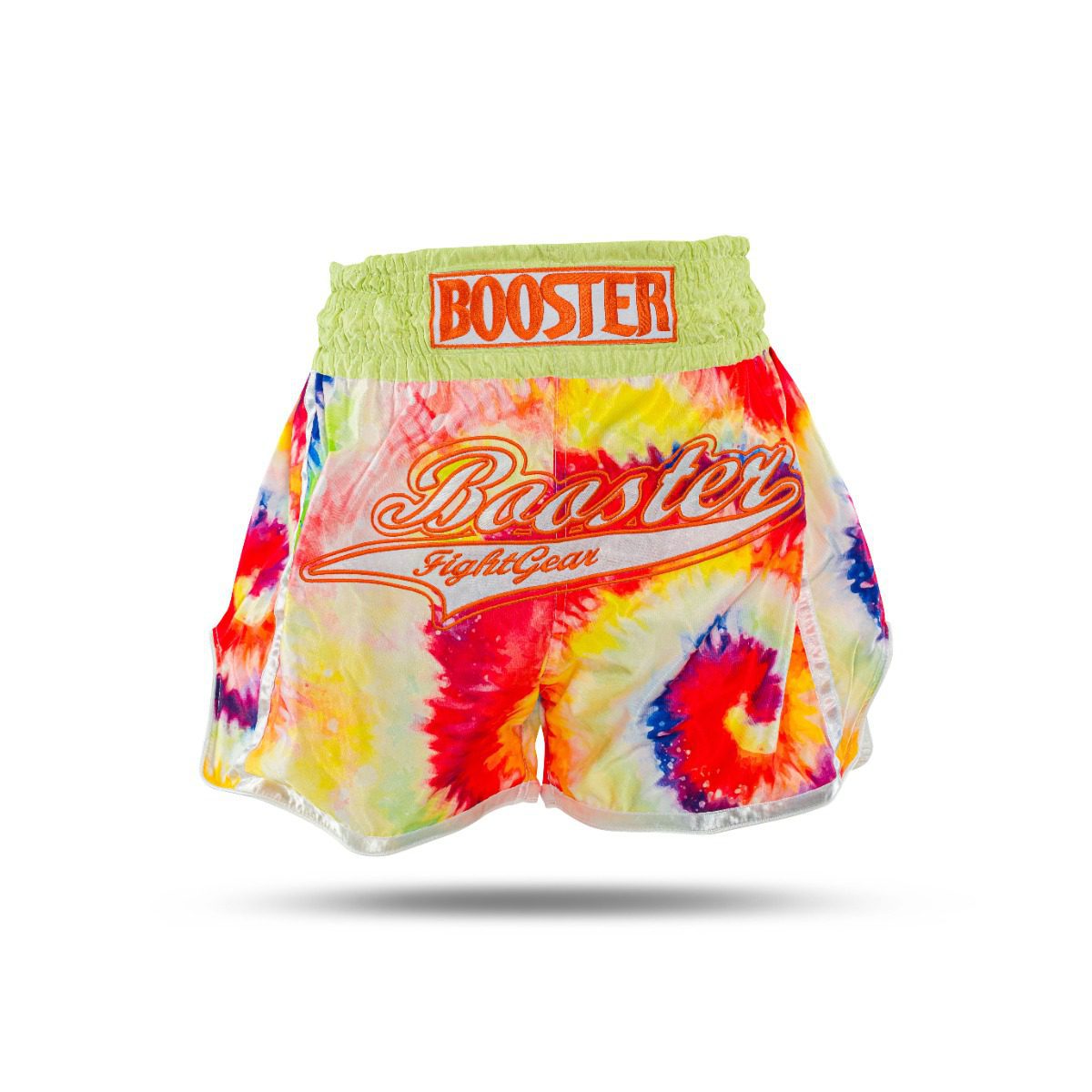 Booster Kickboksbroekje Swirl (TBT SWIRL 2)