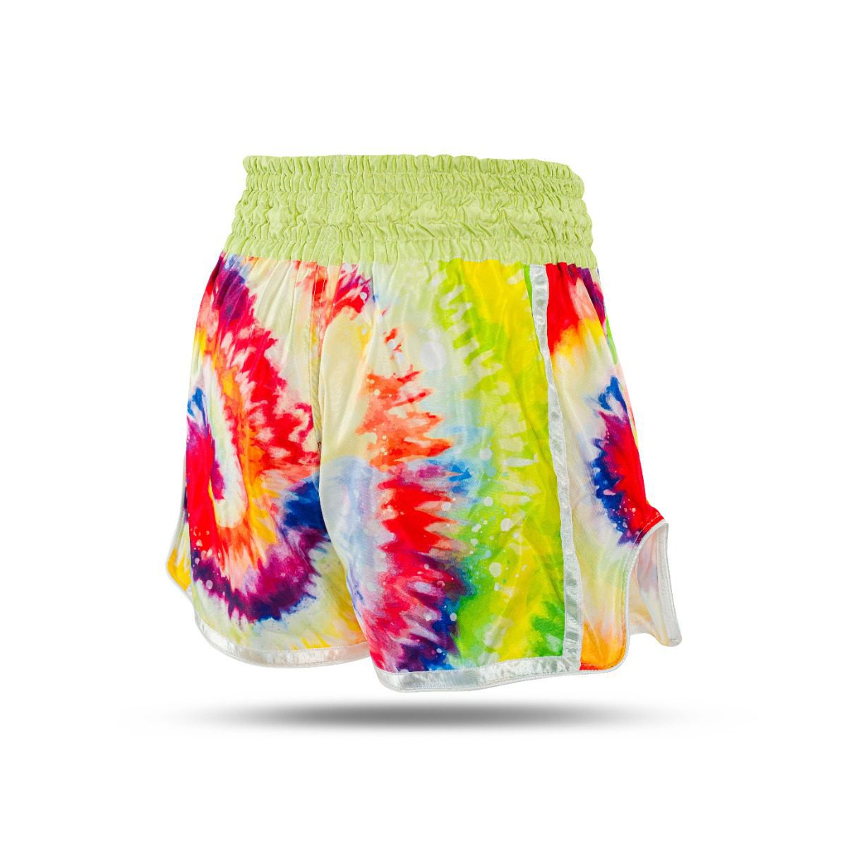Booster Kickboksbroekje Swirl (TBT SWIRL 2)