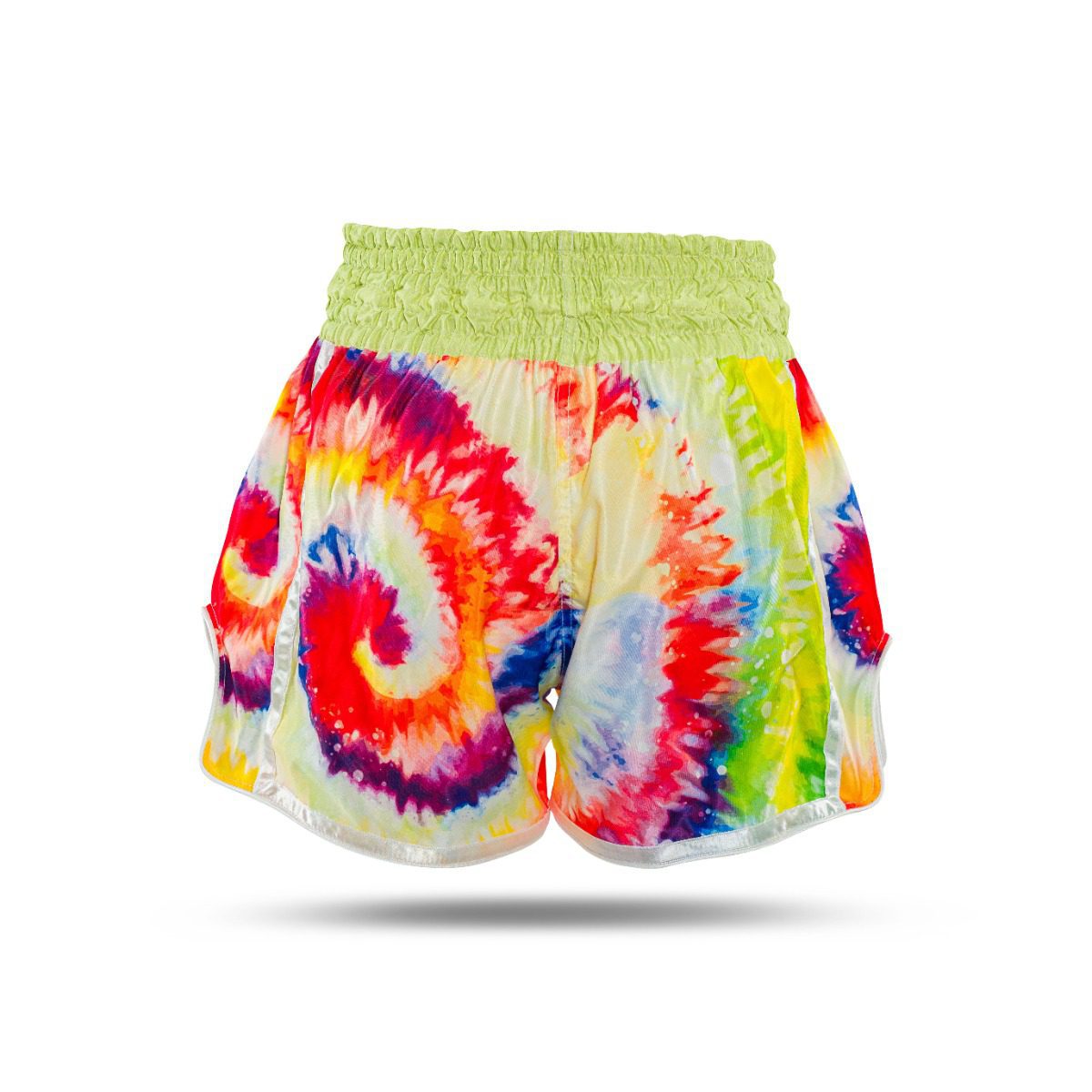 Booster Kickboksbroekje Swirl (TBT SWIRL 2)