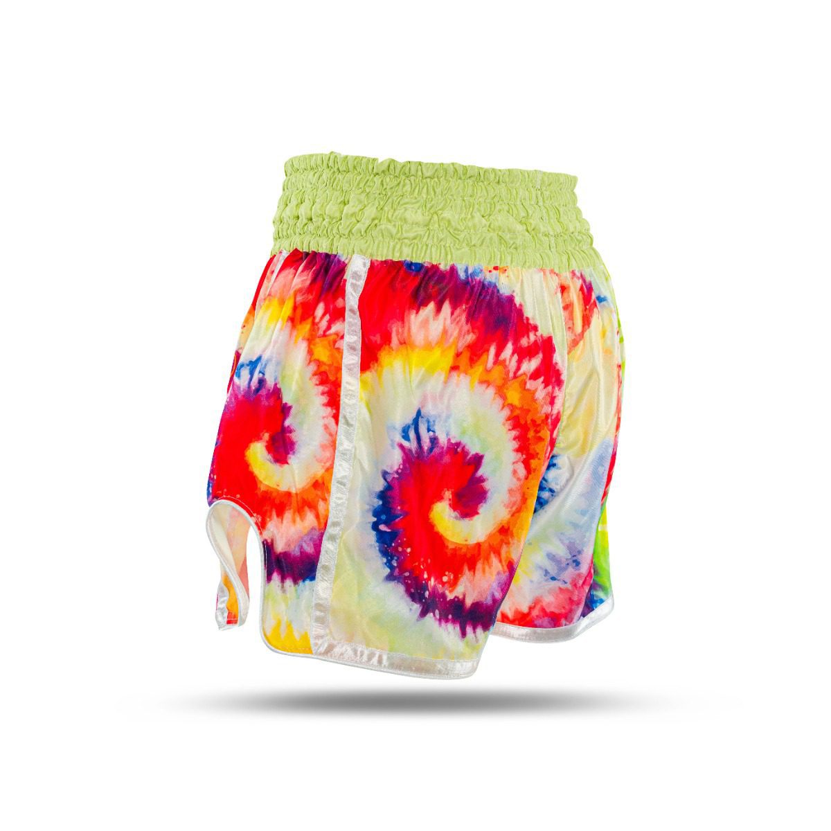 Booster Kickboksbroekje Swirl (TBT SWIRL 2)