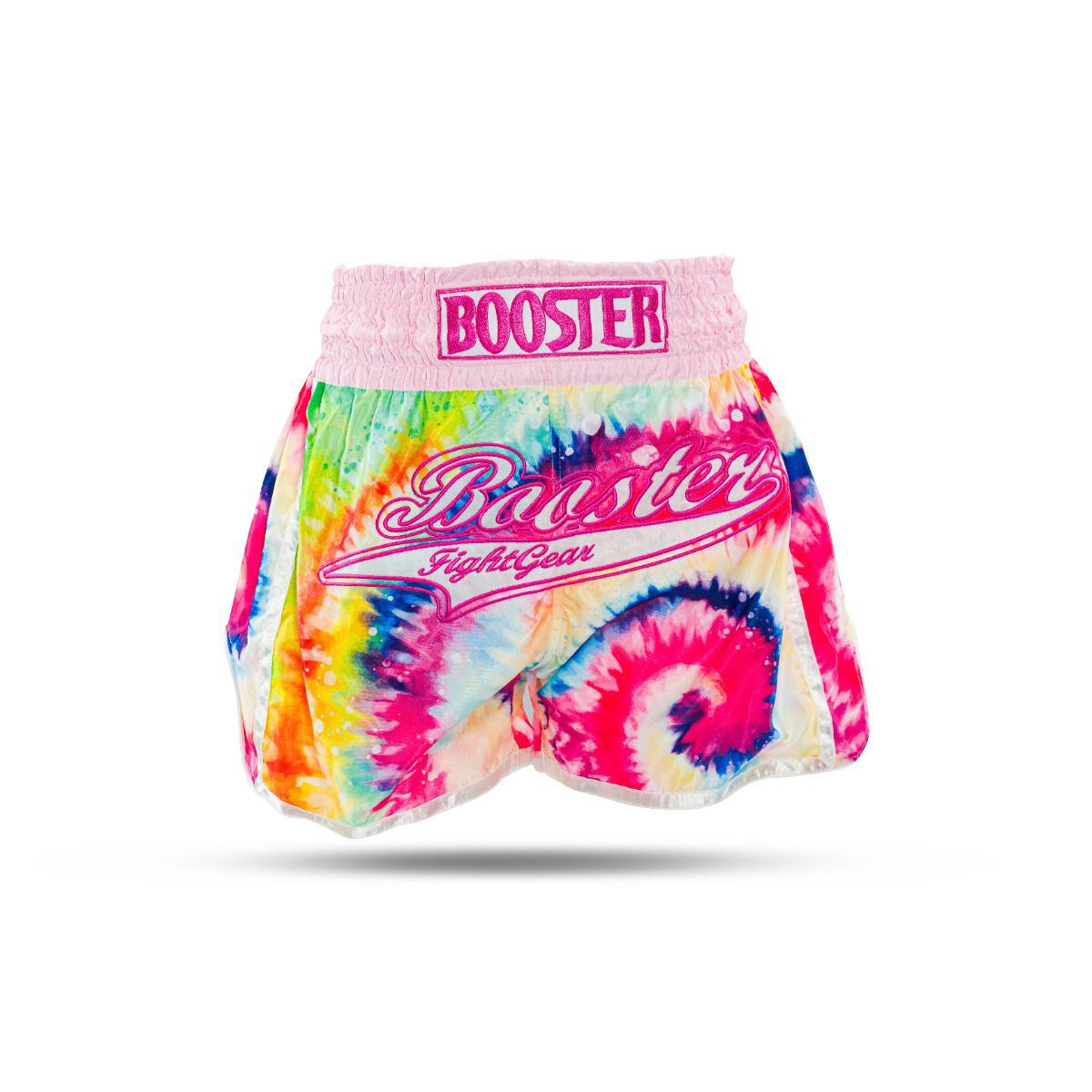 Booster Kickboksbroekje Swirl Muay Thai (TBT SWIRL 3)