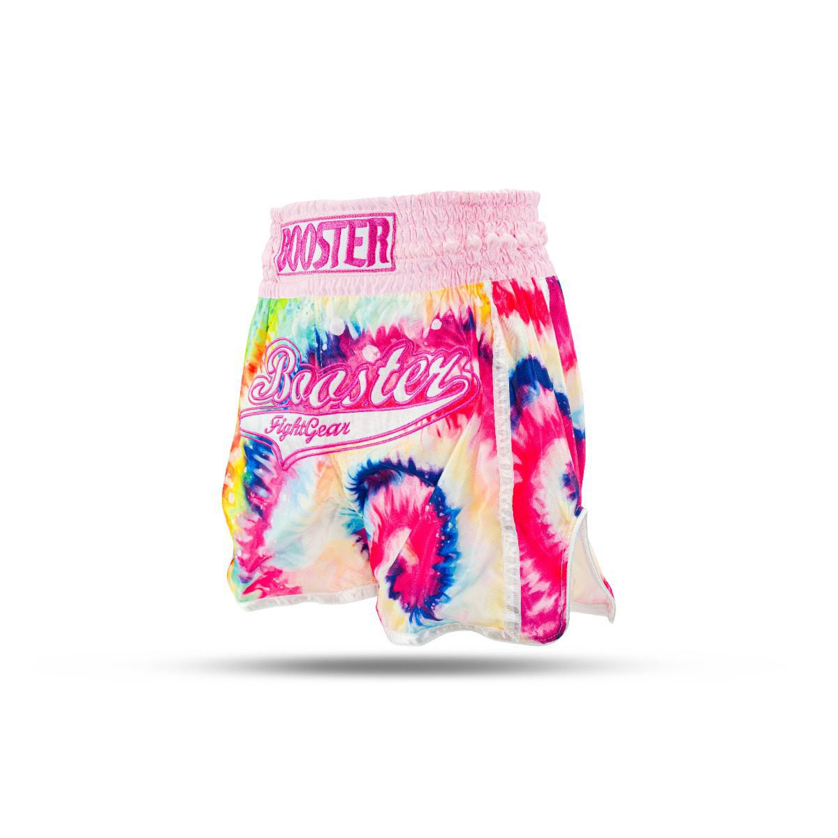 Booster TBT-SWIRL-3