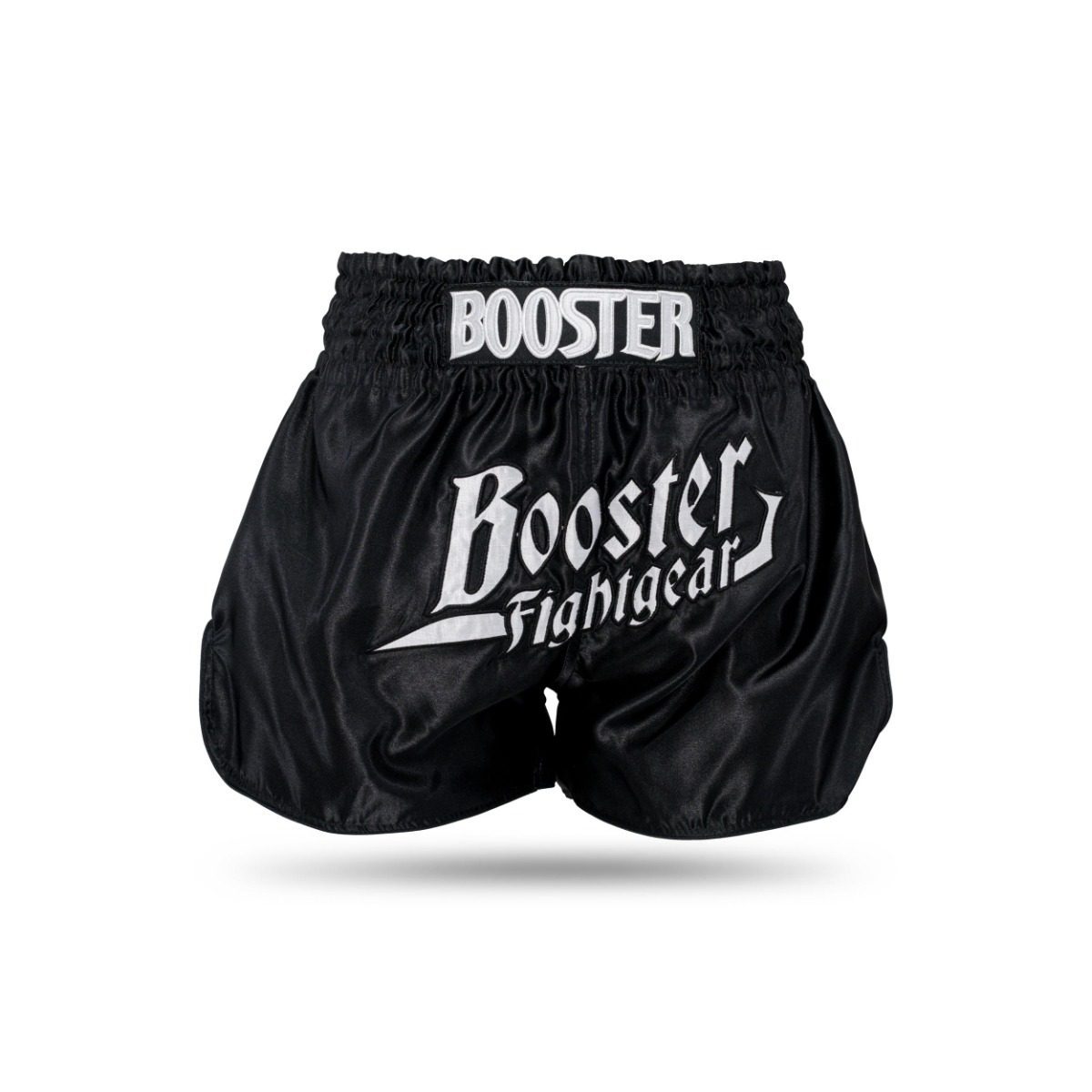 Booster TBT-THUNDER-BK-WH