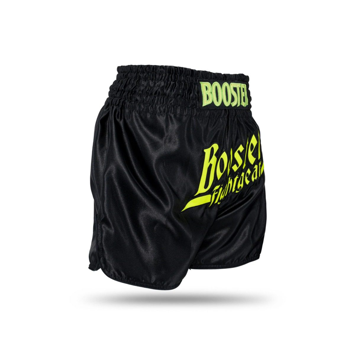 Booster TBT-THUNDER-BK-YE