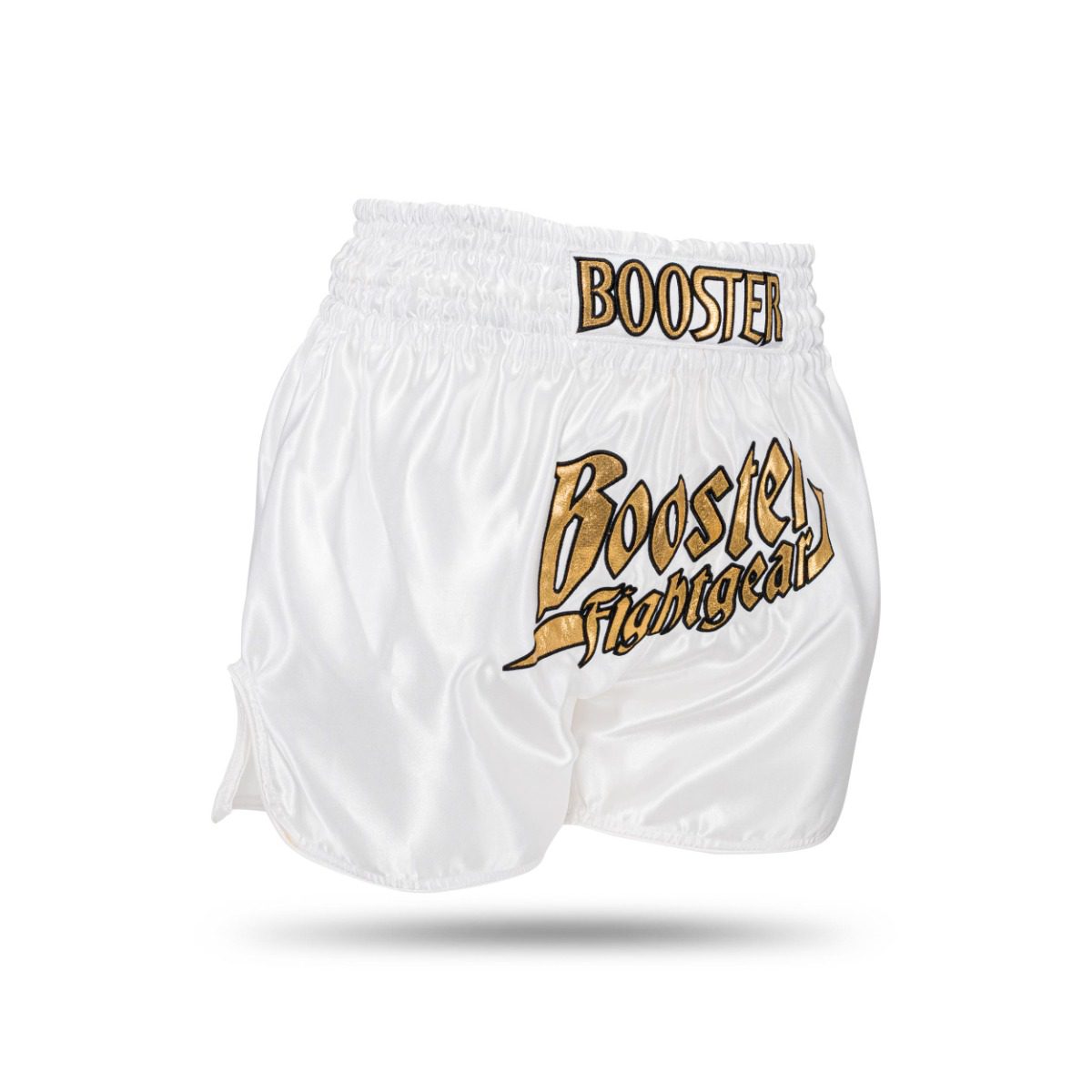Booster TBT-THUNDER-WH-GD