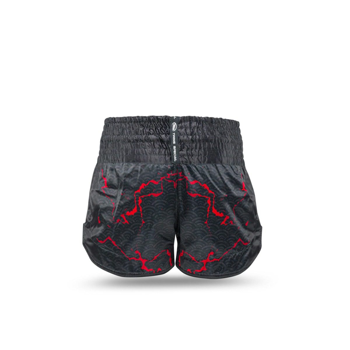 Twins Special Kickboksbroekje X Booster 7 (TBT TWINS X BOOSTER 7)