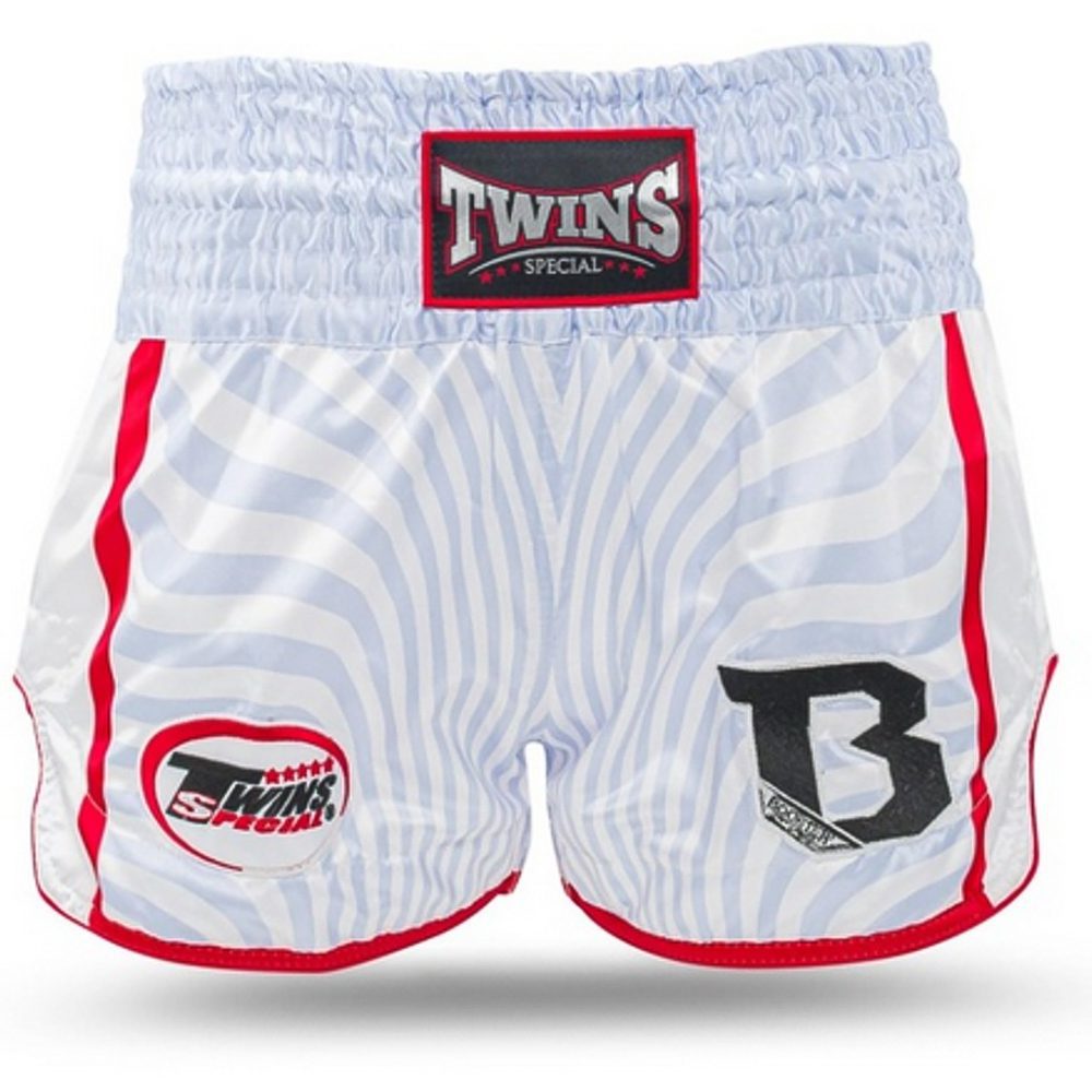 Twins Special Kickboksbroekje X Booster 8 (TBT TWINS X BOOSTER 8)