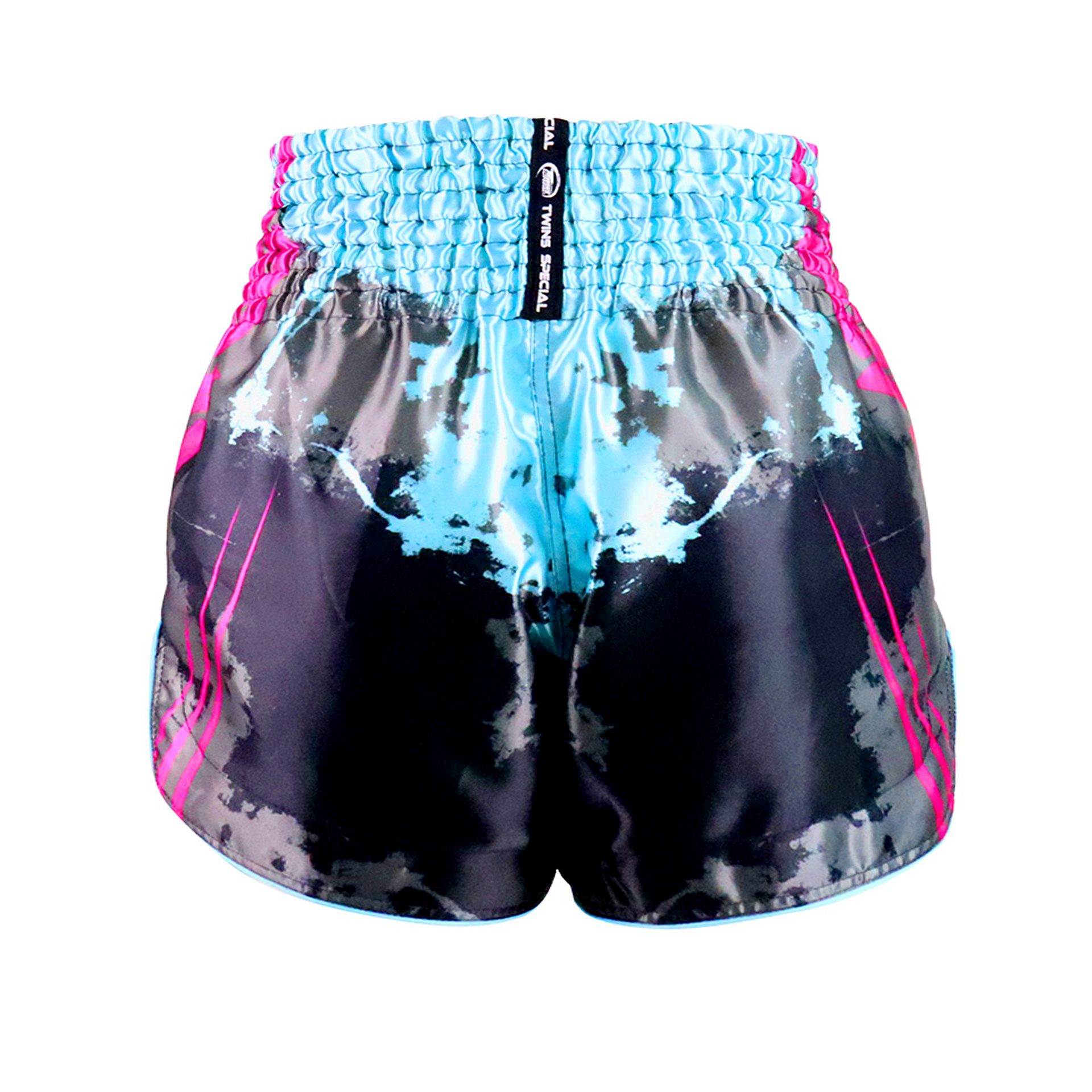 Twins Special Kickboksbroekje Candy (TTBL CANDY) Twins Special Kickboksbroekje Candy (TTBL CANDY)