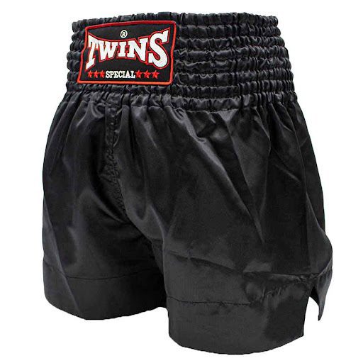 Twins Special Kickboksbroekje TTE001 (TTE001 TWINS TRUNK) Twins Special Kickboksbroekje TTE001 (TTE001 TWINS TRUNK)