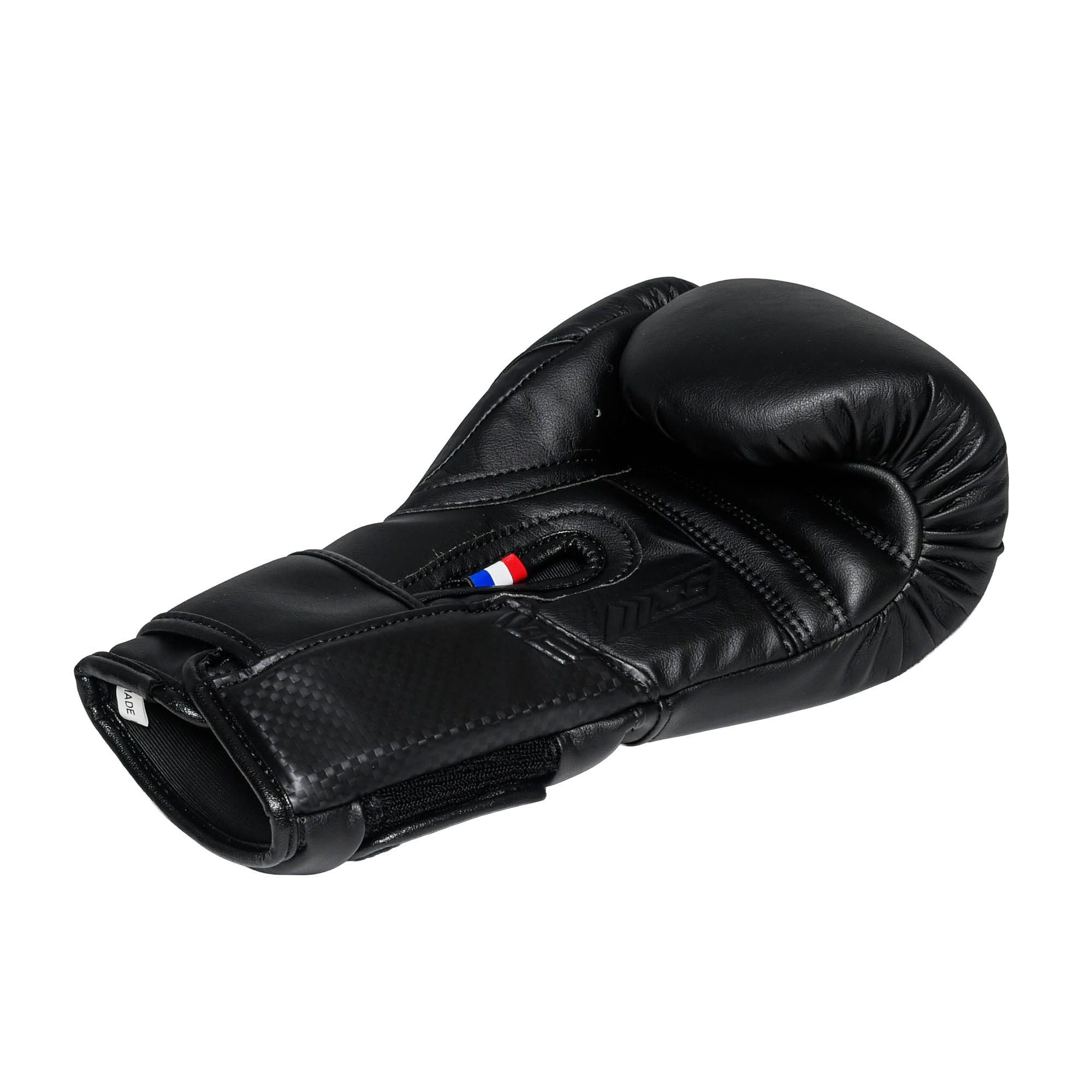 Joya Performance V2 Bokshandschoenen Zwart Carbon Joya Performance V2 Bokshandschoenen Zwart Carbon