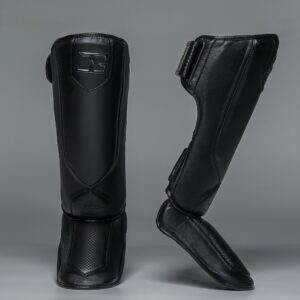 Joya Performance Scheenbeschermers Zwart Carbon Joya Performance Scheenbeschermers Zwart Carbon