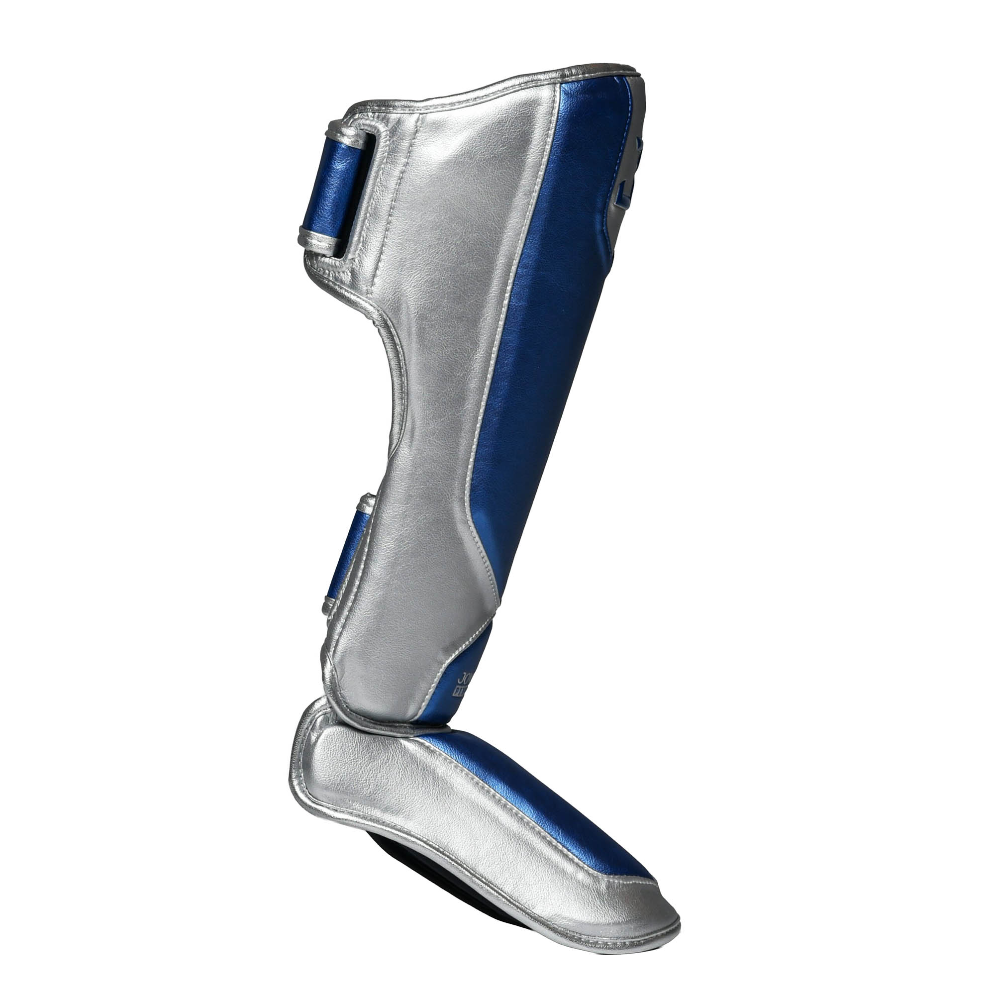 Joya Performance Scheenbeschermers Blauw Zilver Joya Performance Scheenbeschermers Blauw Zilver
