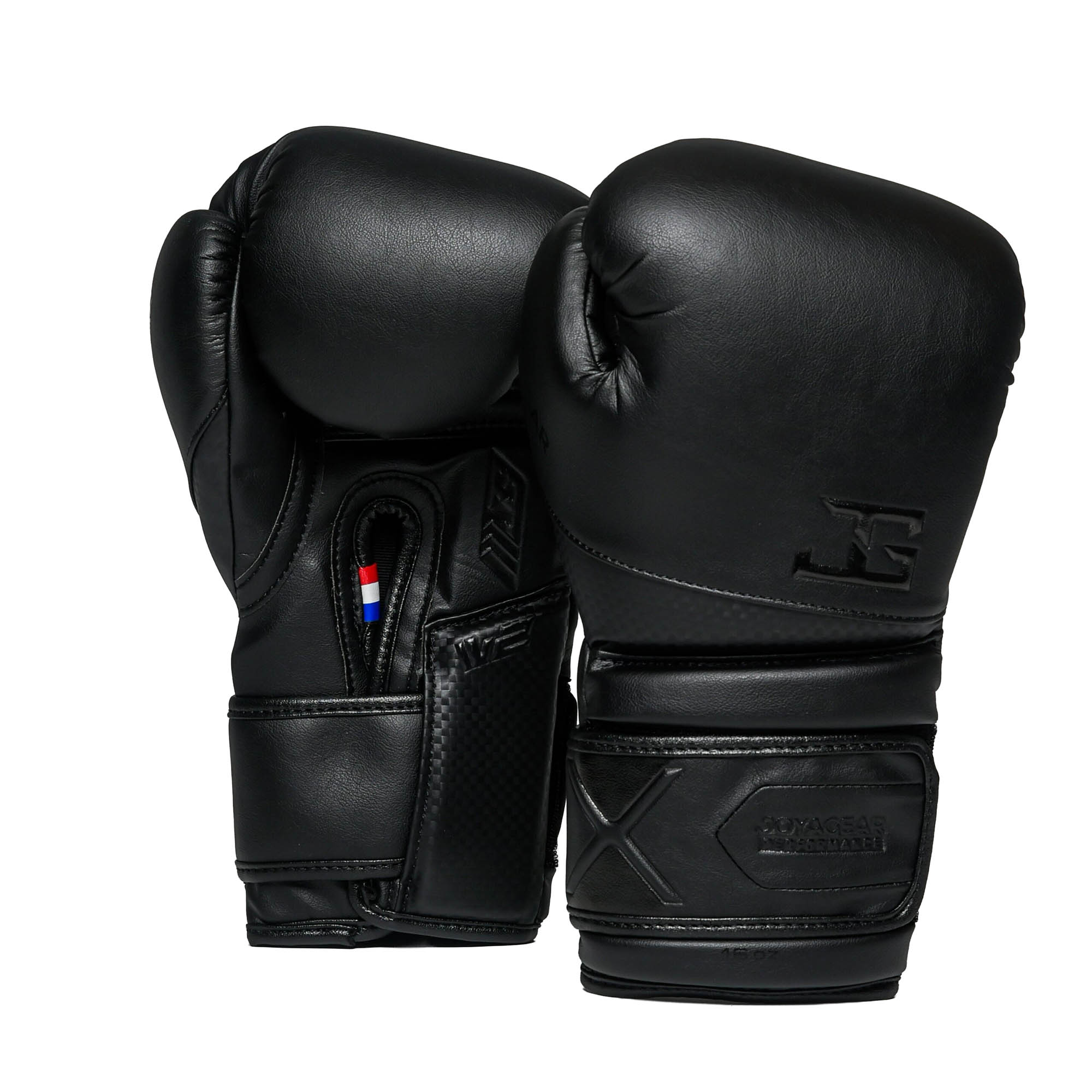Joya Performance V2 Bokshandschoenen Zwart Carbon Joya Performance V2 Bokshandschoenen Zwart Carbon