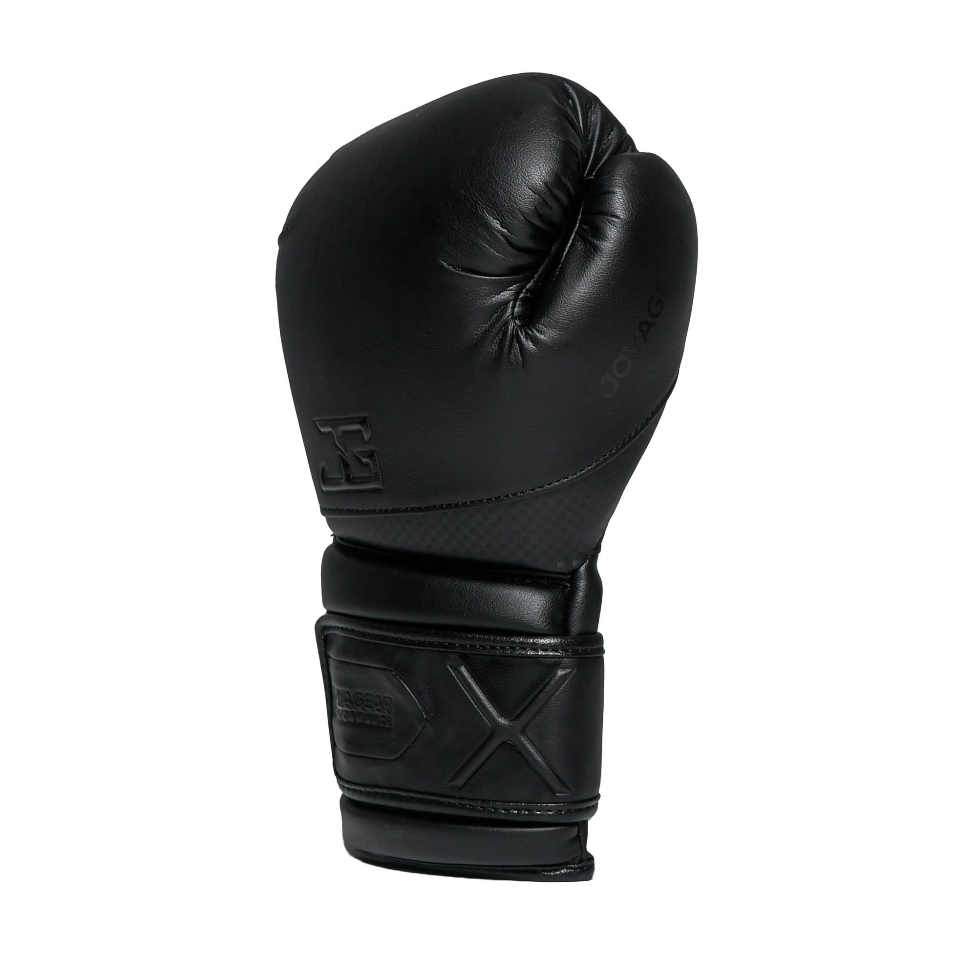 Joya Performance V2 Bokshandschoenen Zwart Carbon Joya Performance V2 Bokshandschoenen Zwart Carbon