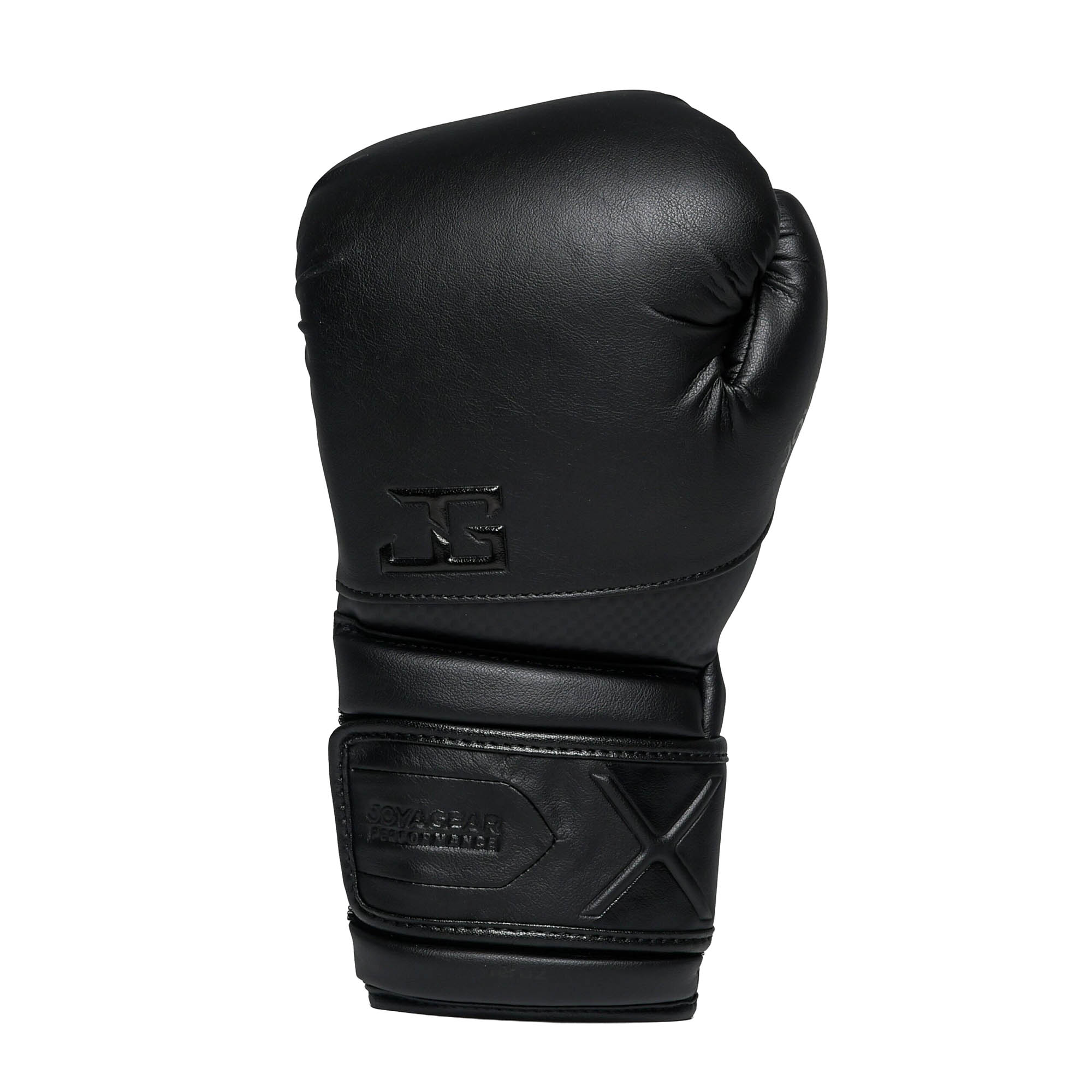 Joya Performance V2 Bokshandschoenen Zwart Carbon Joya Performance V2 Bokshandschoenen Zwart Carbon