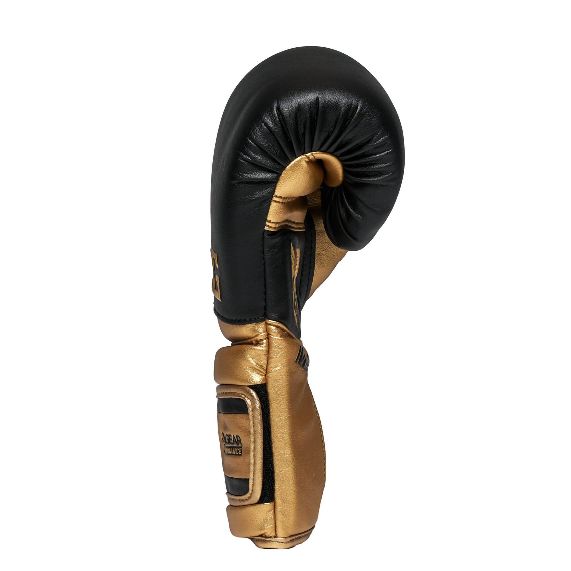 Joya Performance V2 Bokshandschoenen Zwart Goud Joya Performance V2 Bokshandschoenen Zwart Goud