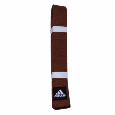 Adidas Judoband - Elite - Bruin (ADIB240) Adidas Judoband - Elite - Bruin (ADIB240)