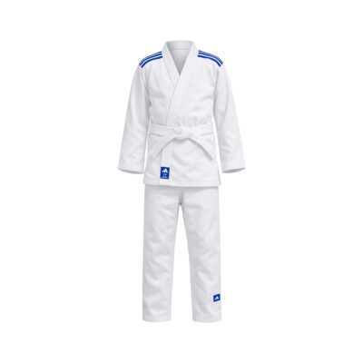 Adidas Judopak - J200 - Wit (ADIJ200E) Adidas Judopak - J200 - Wit (ADIJ200E)