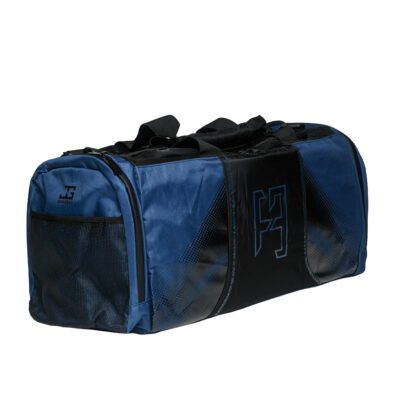 Joya Evolution Sporttas Blauw 65x25x32 cm