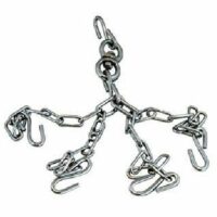 Bokszak ophangketting