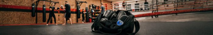 Lees meer over het artikel Eerste kickbokstraining? Dit heb je nodig in je sporttas