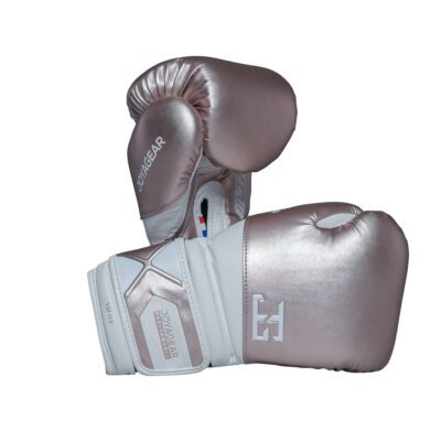 Joya Performance V2 Bokshandschoenen Rosé Goud Wit