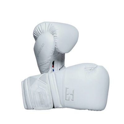 Joya Performance V2 Bokshandschoenen Wit Carbon