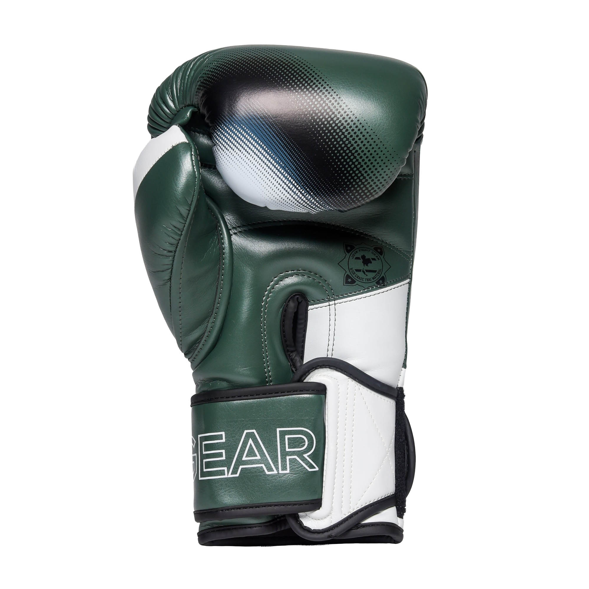 Joya Evolution Pro Bokshandschoenen Groen Wit Joya Evolution Pro Bokshandschoenen Groen Wit
