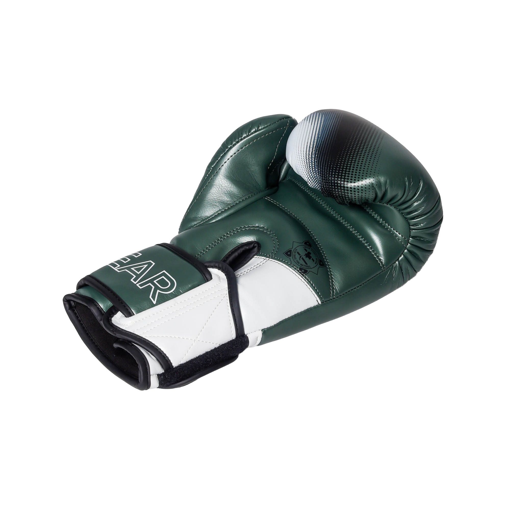 Joya Evolution Pro Bokshandschoenen Groen Wit Joya Evolution Pro Bokshandschoenen Groen Wit