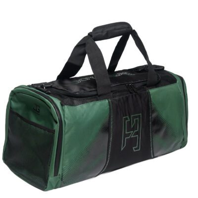 Joya Evolution Sporttas Groen 65x25x32 cm