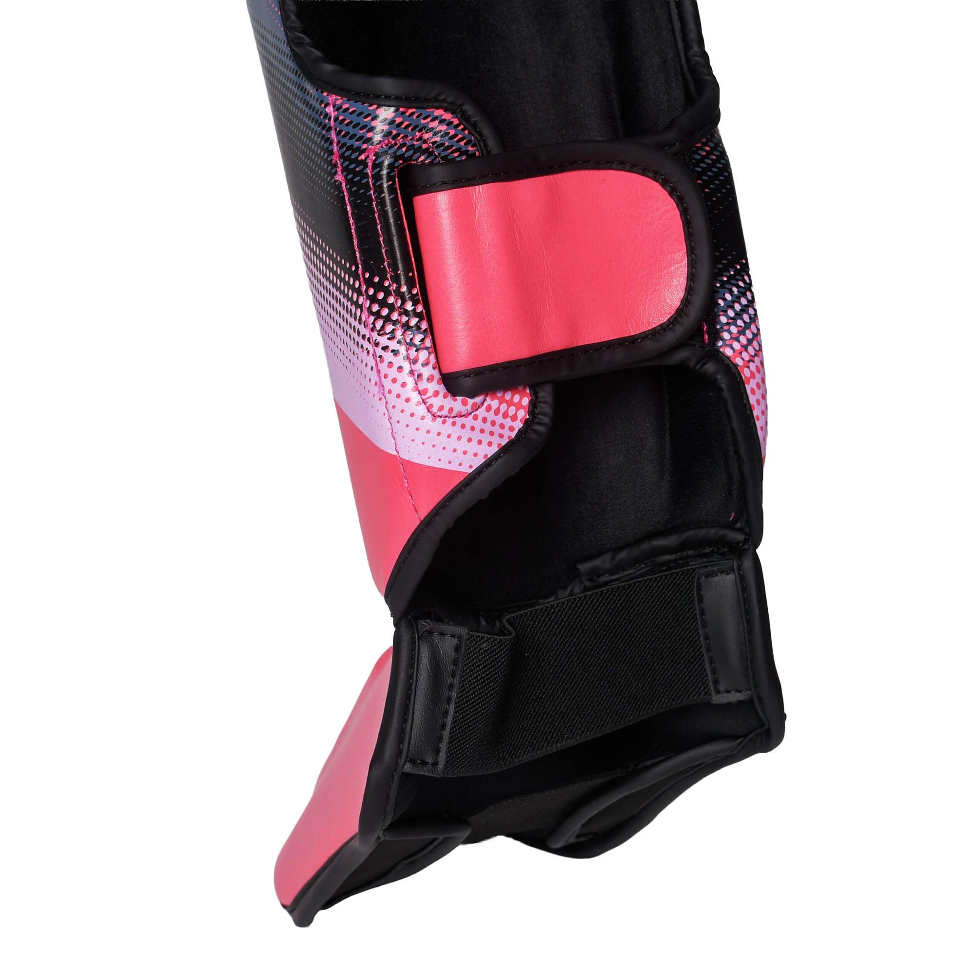 Joya Evolution Pro Scheenbeschermers Roze Wit Joya Evolution Pro Scheenbeschermers Roze Wit