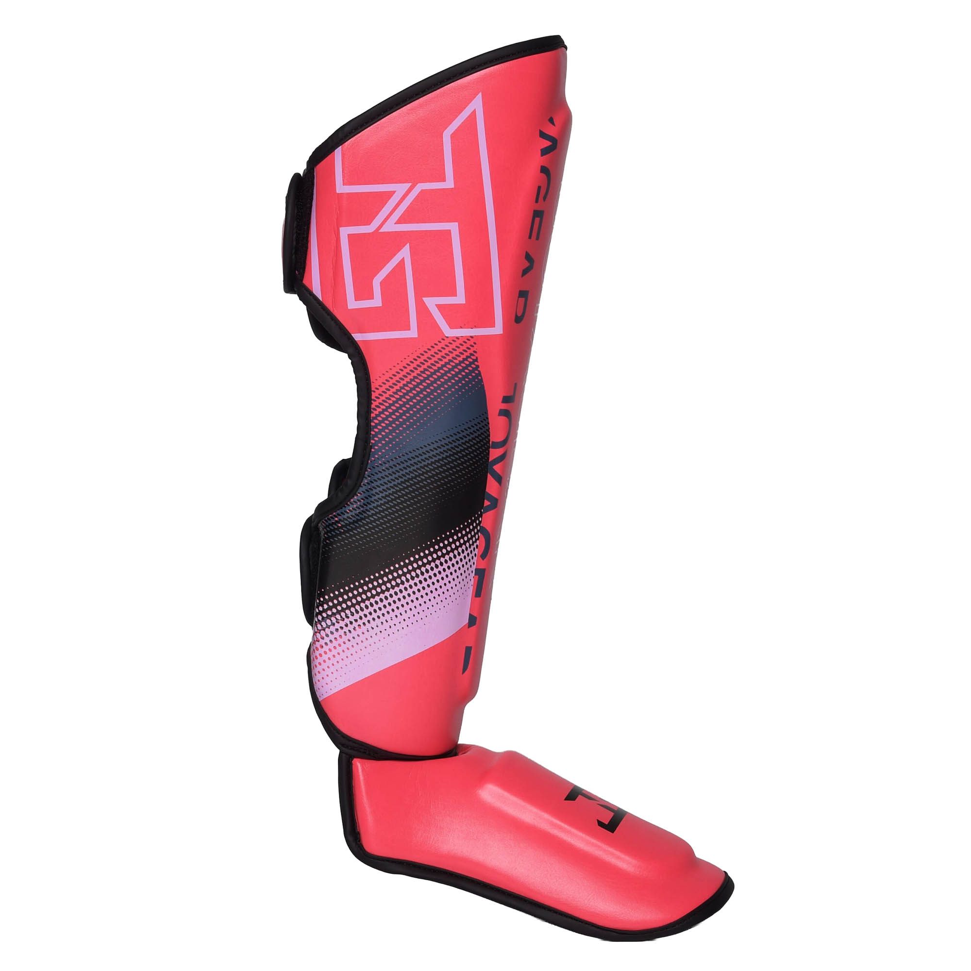 Joya Evolution Pro Scheenbeschermers Roze Wit Joya Evolution Pro Scheenbeschermers Roze Wit