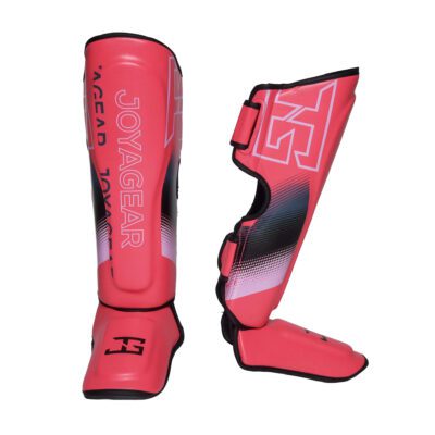 Joya Evolution Pro Scheenbeschermers Roze Wit