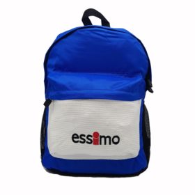 Essimo Kids Backpack - Judo toebehoren en accessoires