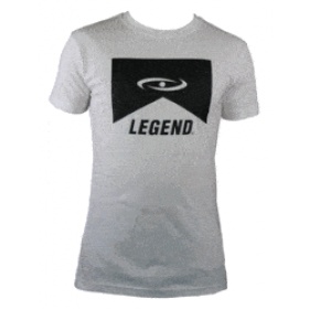 Trendy designs t-shirt Legend casual eye