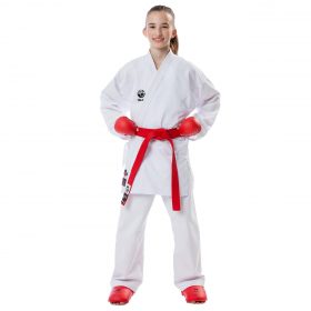 Tokaido Kumite Master Junior Gi - Karatepakken