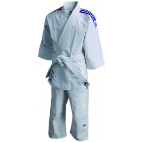 Adidas Judopak (J200E)<!-- 86970 Vechtsportwinkel.com -->