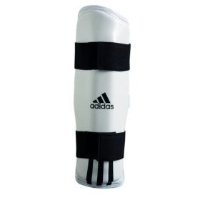 Adidas WTF scheenbeschermer