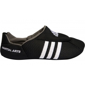 Adidas indoor martial arts sloffen XS<!-- 86892 Vechtsportwinkel.com -->