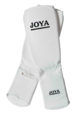 Elastische Karate Shin<!-- 86936 Vechtsportwinkel.com -->