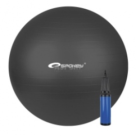Gymball Spokey (55 cm)<!-- 86765 Vechtsportwinkel.com -->