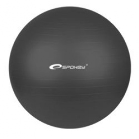 Gymball Spokey (75 cm)<!-- 86774 Vechtsportwinkel.com -->