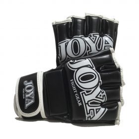 Joya MMA handschoenen "Super Grip" PU zwart